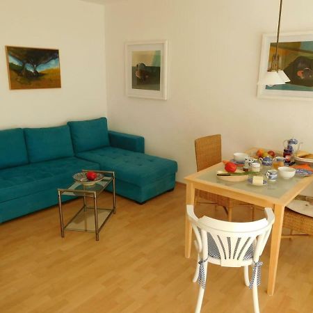 Wohnung Im Herzen Von エットリンゲン エクステリア 写真