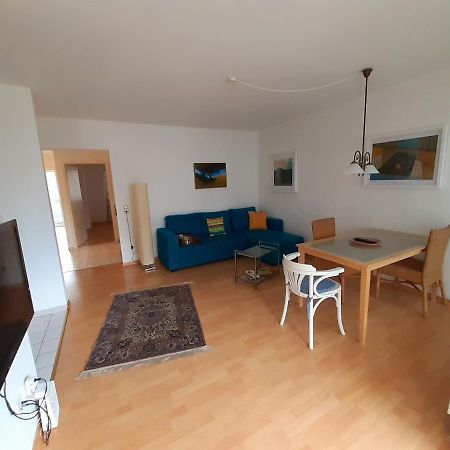 Wohnung Im Herzen Von エットリンゲン エクステリア 写真