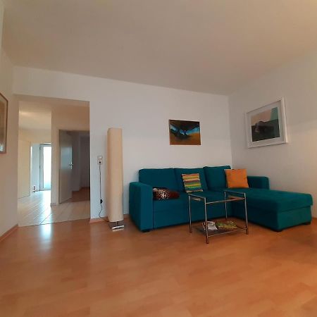 Wohnung Im Herzen Von エットリンゲン エクステリア 写真