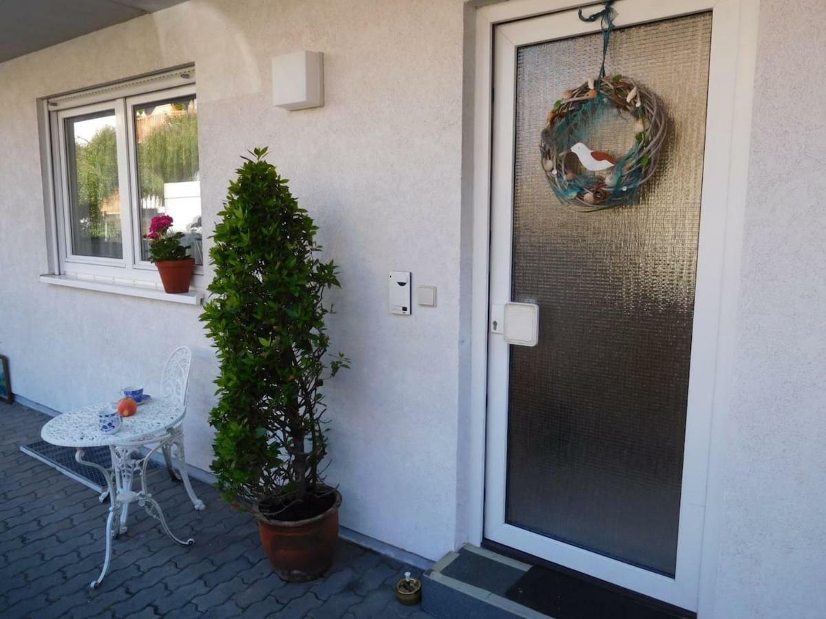 Wohnung Im Herzen Von エットリンゲン エクステリア 写真