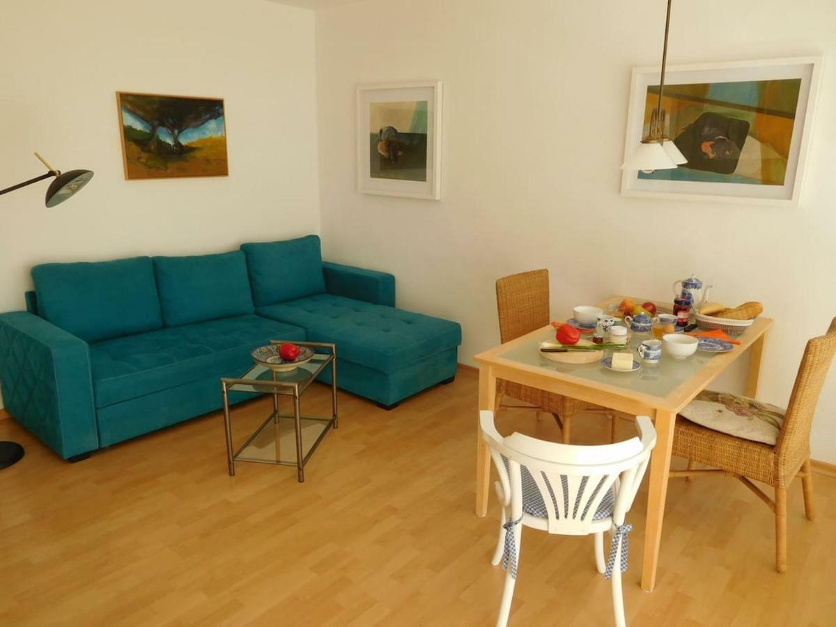 Wohnung Im Herzen Von エットリンゲン エクステリア 写真