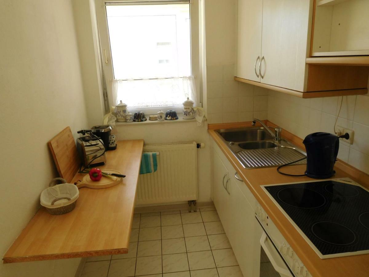 Wohnung Im Herzen Von エットリンゲン エクステリア 写真