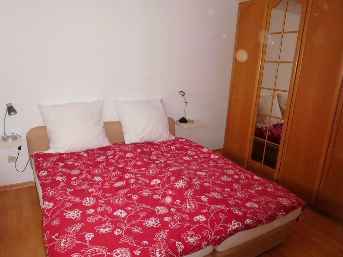 Wohnung Im Herzen Von エットリンゲン エクステリア 写真