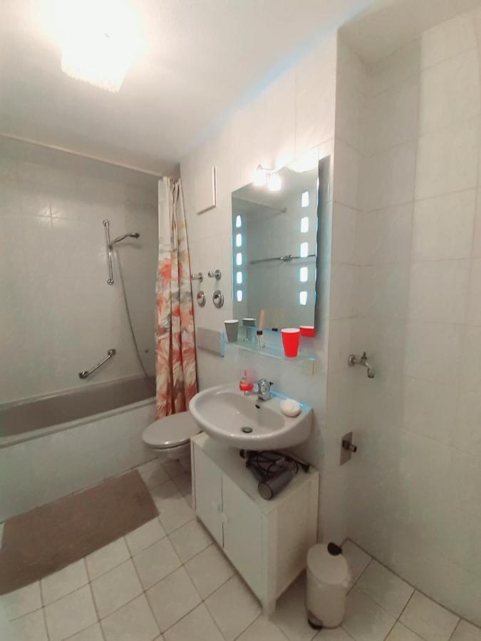Wohnung Im Herzen Von エットリンゲン エクステリア 写真