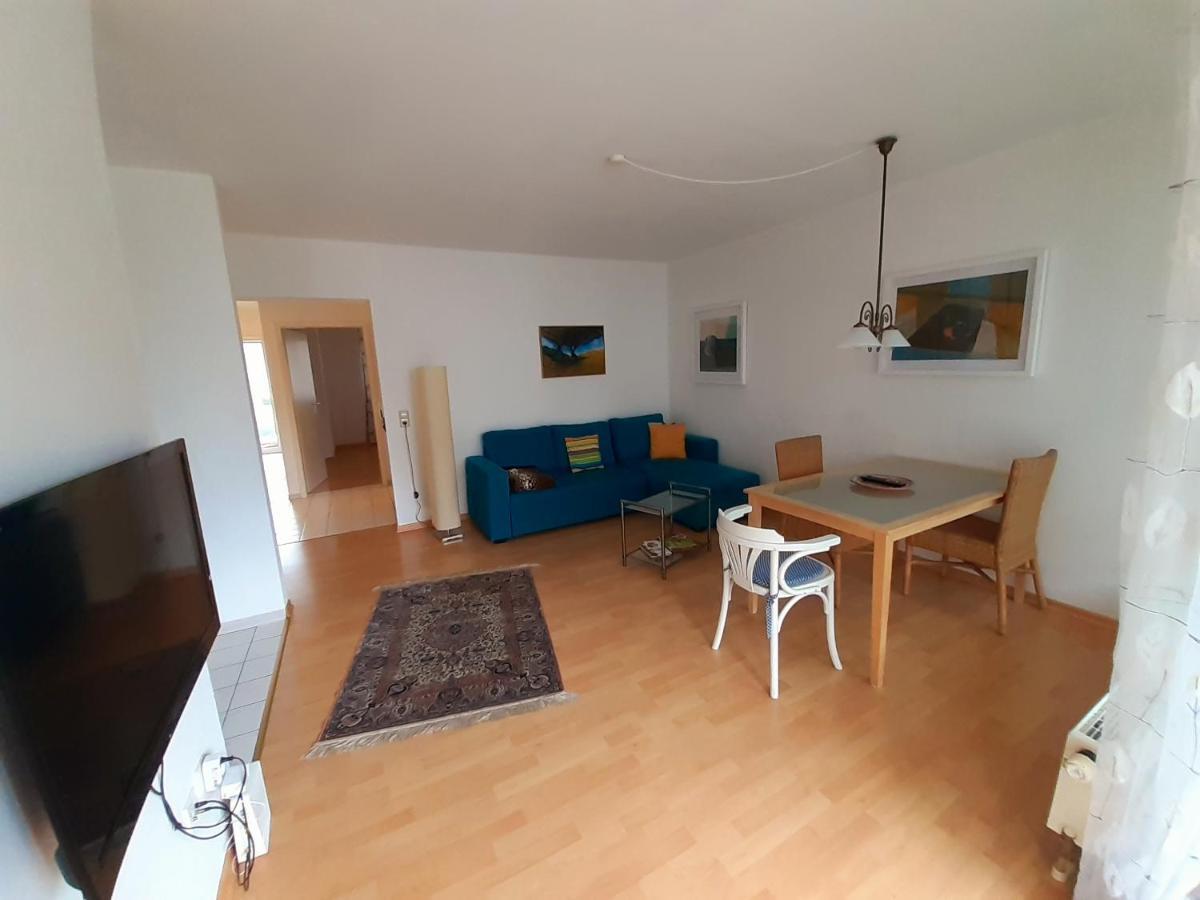 Wohnung Im Herzen Von エットリンゲン エクステリア 写真