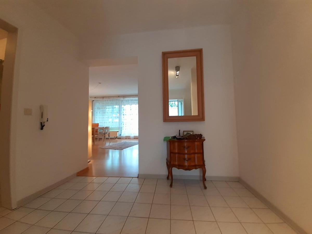 Wohnung Im Herzen Von エットリンゲン エクステリア 写真