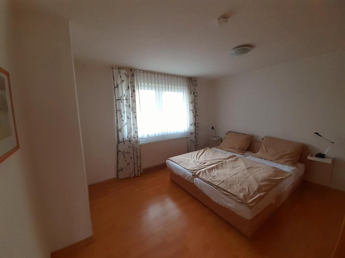 Wohnung Im Herzen Von エットリンゲン エクステリア 写真