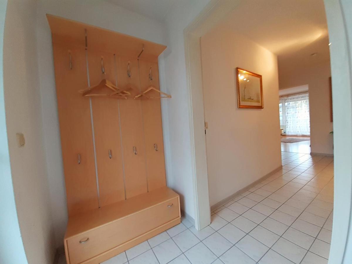 Wohnung Im Herzen Von エットリンゲン エクステリア 写真